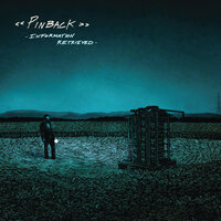 Diminished - Pinback