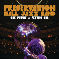 Just A Closer Walk With Thee - Preservation Hall Jazz Band, Tiffany Lamson