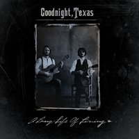 The Railroad - Goodnight, Texas