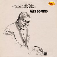 Natural Born Lovers - Fats Domino