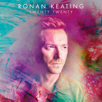 Something Wonderful - Ronan Keating