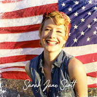 American Girls - Sarah Jane Scott