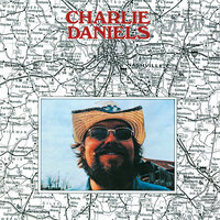 Georgia - Charlie Daniels