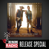 Speed Of Love - Florida Georgia Line