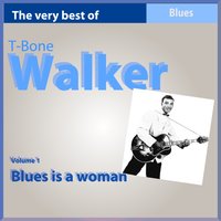 Strugglin'n Blues - T-Bone Walker