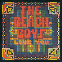 Love Is A Woman - The Beach Boys