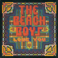 Johnny Carson - The Beach Boys