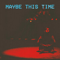 Maybe This Time - Omri