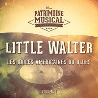 Tell Me Mamma - Little Walter