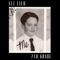 7th Grade - Eli Lieb