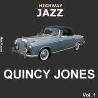 You're Crying - Jimmy Jones, Quincy Jones And His Orchestra, J.J. Johnson