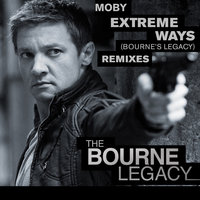Extreme Ways (Bourne's Legacy) - Moby, Tocadisco