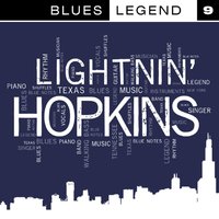 Lighnin' Hopkins