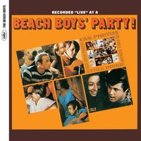 I Should Have Known Better - The Beach Boys