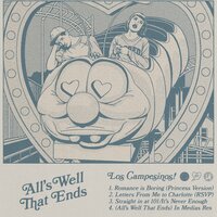 (All's Well That Ends) In Medias Res - Los Campesinos!