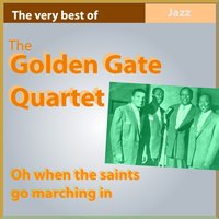 Golden Gate Quartet Train - Golden Gate Quartet