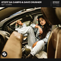 Get Down - Steff Da Campo, Dave Crusher