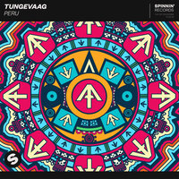 Peru - Tungevaag