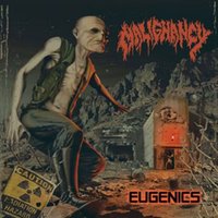 Monstrous Indifference - Malignancy