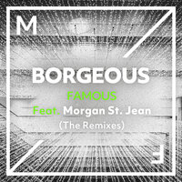 Famous - Borgeous, Morgan St. Jean