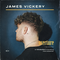 Pressure - James Vickery, SG Lewis