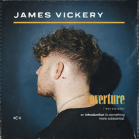 Something Good - James Vickery