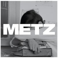 Negative Space - Metz