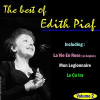 Les deux menetriers - Édith Piaf