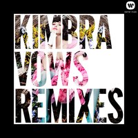 Old Flame - Kimbra, Claude VonStroke