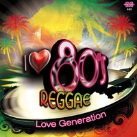 Listen to Your Heart - Love Generation