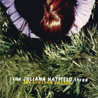 I Got No Idols - The Juliana Hatfield Three