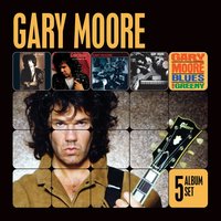 Still in Love With You - Gary Moore