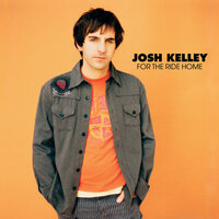 Faces - Josh Kelley