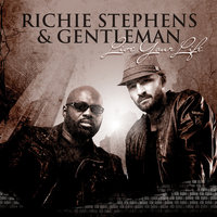 Born to Love You - Richie Stephens