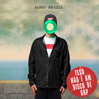 Inquilino da Dor - Fabio Brazza
