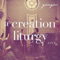 We Will Run/He Is Here - Gungor