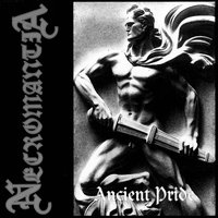 Ancient pride - Necromantia