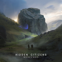 Hold On To Me - Hidden Citizens, Svrcina