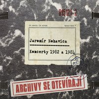 Zatimco se koupes (koncert) - Jaromír Nohavica