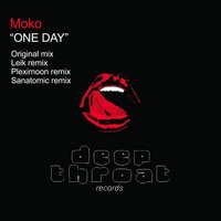 One Day - Moko