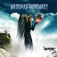 Battlecry - Machinae Supremacy