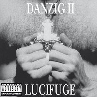 Long Way Back From Hell - Danzig