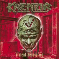 Reconquering the Throne - Kreator