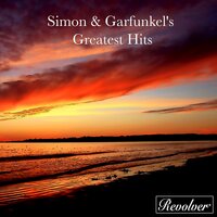 Scarborough Fair / Canticle - Simon & Garfunkel