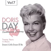 Hold Me in Your Arms - Doris Day, Percy Faith & His Orchestra
