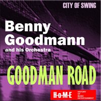 Luise - Benny Goodman & His Orchestra