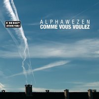 Out of Sight - Alphawezen