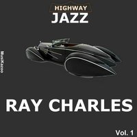Don't Let the Sun Catch You Cryin' - Ray Charles, Bob Brookmeyer, Wendell Marshall