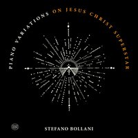 Pilate's Dream - Stefano Bollani, Andrew Lloyd Webber