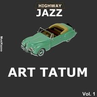 Tea for Two - Art Tatum, Slam Stewart, Everett Barksdale